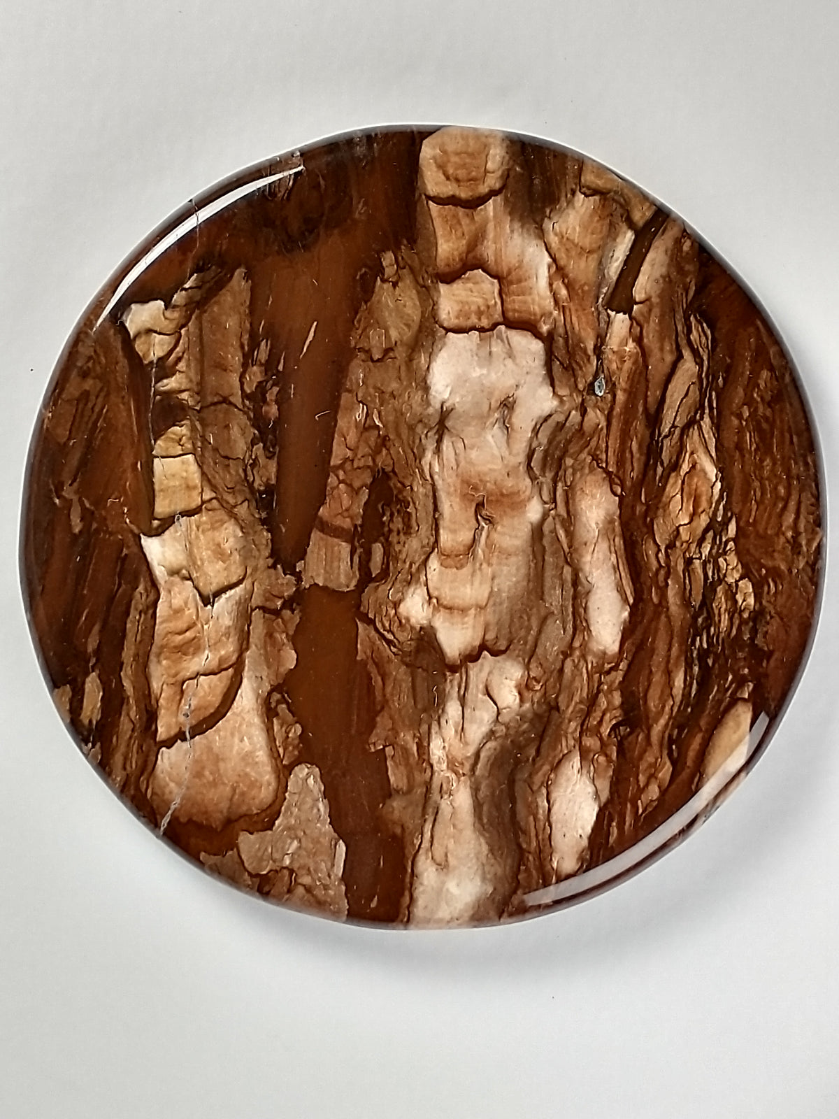 Deschutes Jasper Cabochon Large