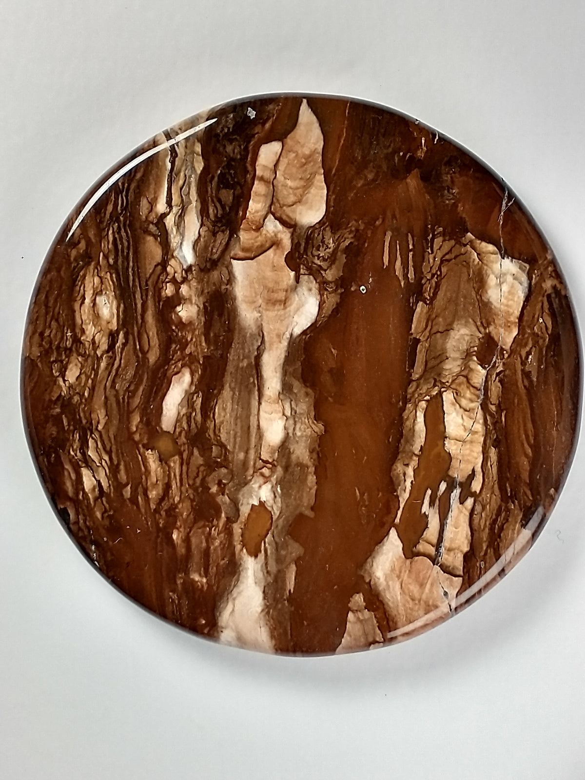 Deschutes Jasper Cabochon Large