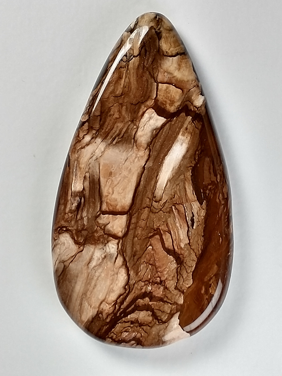 Deschutes Jasper Cabochon Large