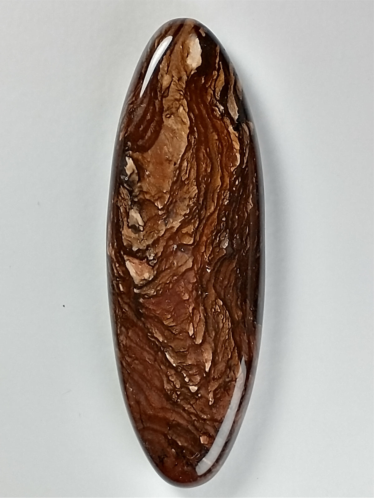 Deschutes Jasper Cabochon Large