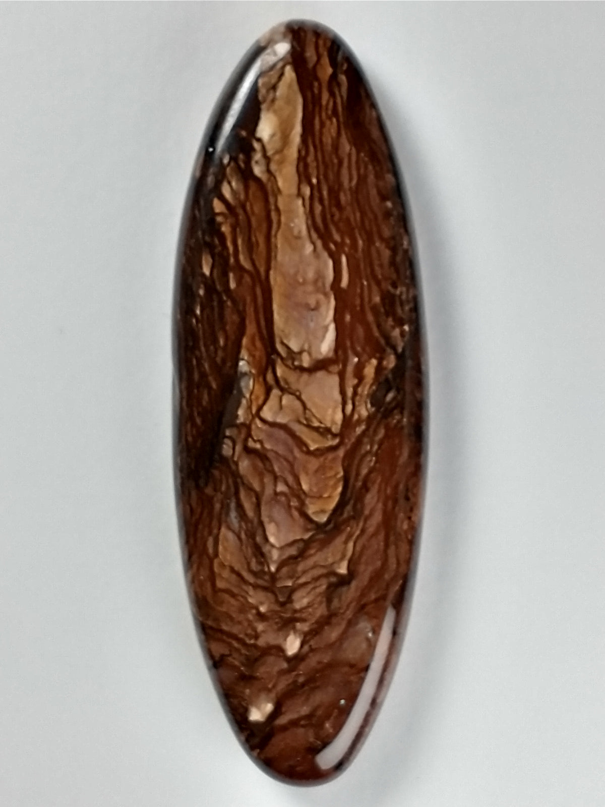 Deschutes Jasper Cabochon Large