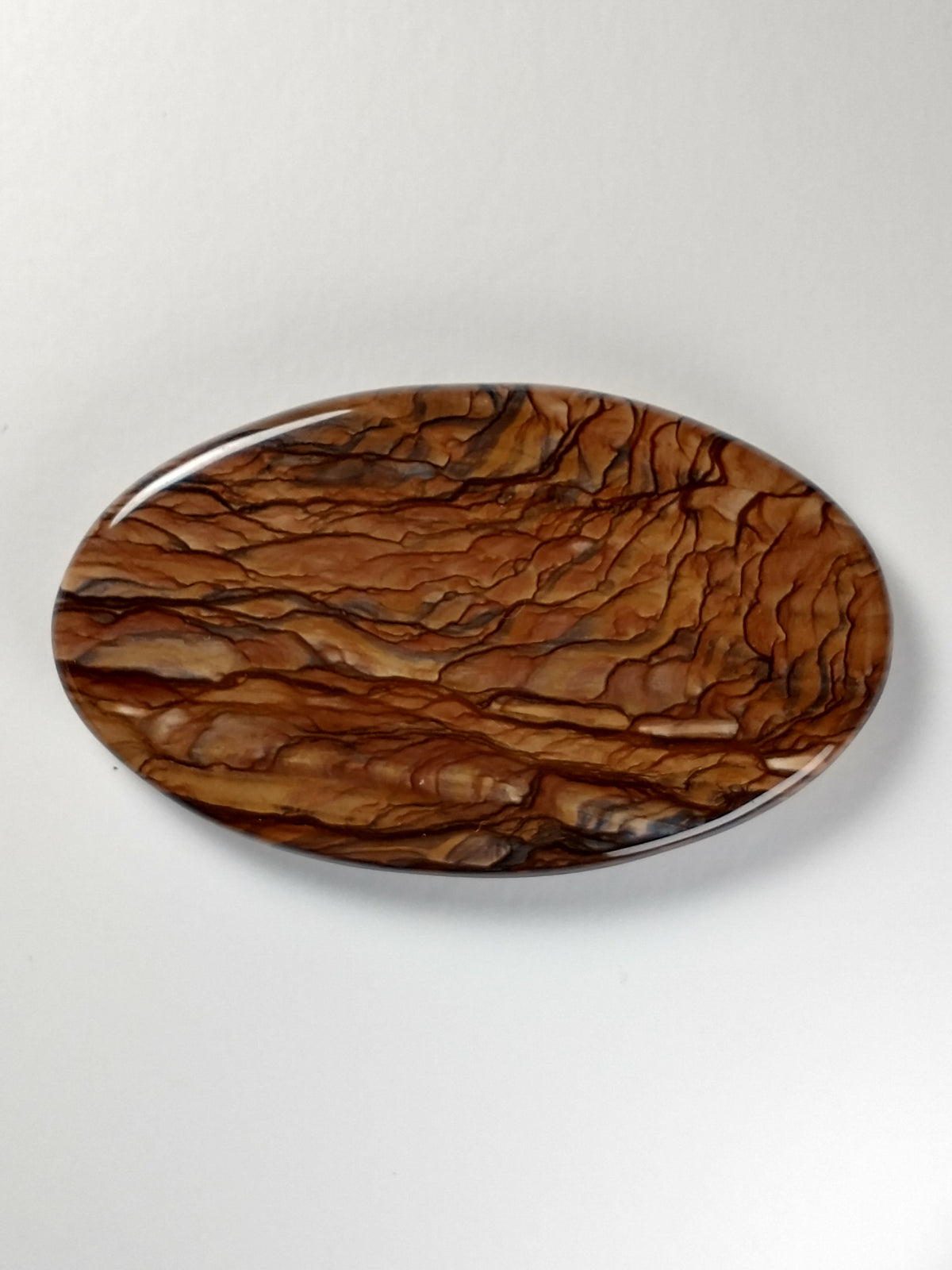 Deschutes Jasper Cabochon Large