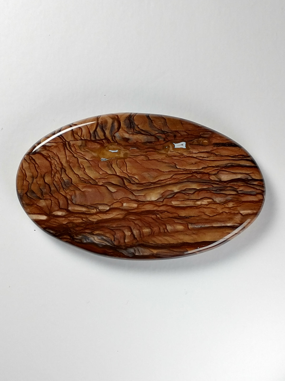 Deschutes Jasper Cabochon Large