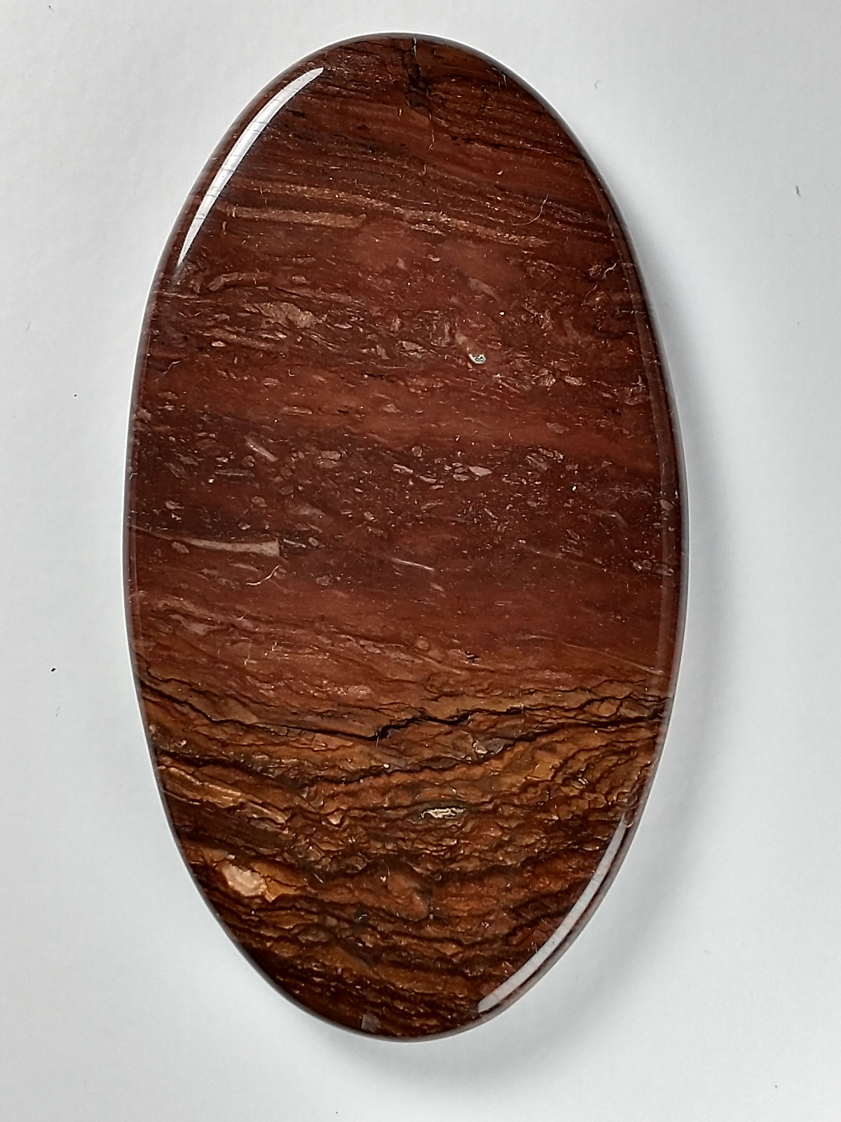 Deschutes Jasper Cabochon X Large