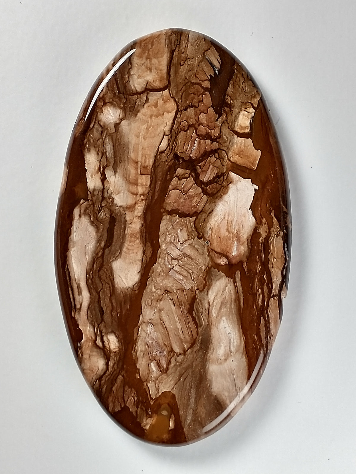 Deschutes Jasper Cabochon X Large