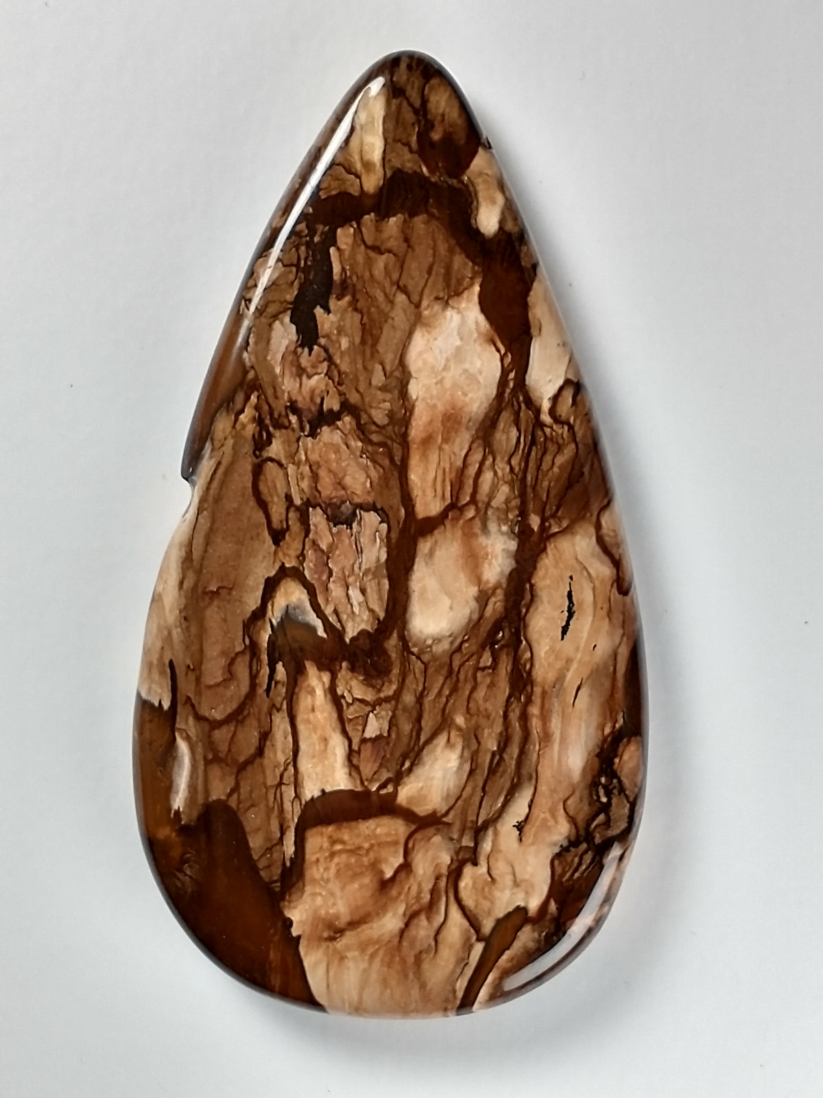 Deschutes Jasper Cabochon X Large