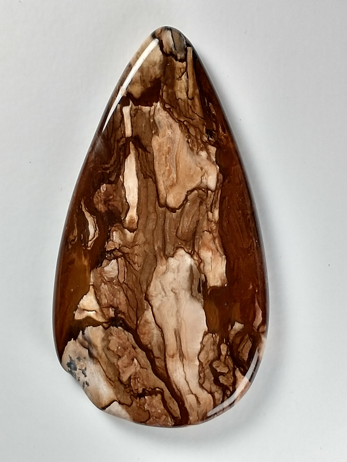 Deschutes Jasper Cabochon X Large