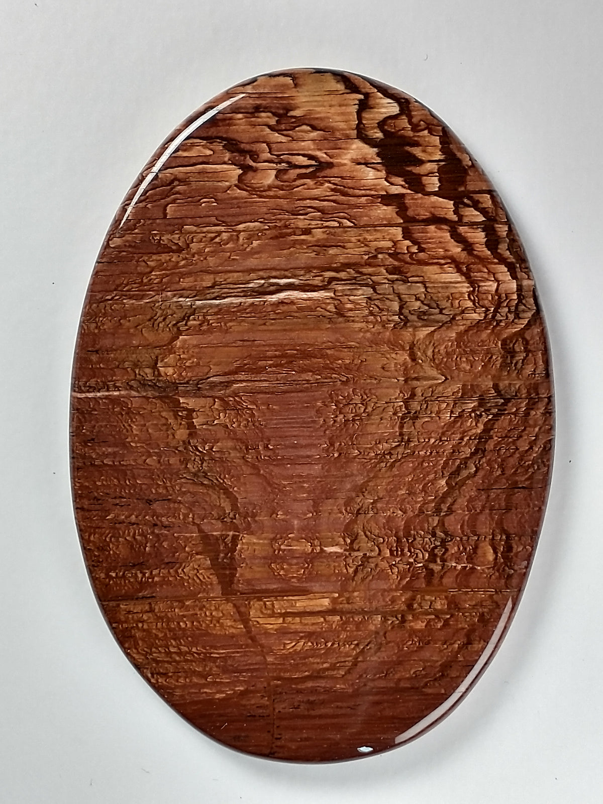 Deschutes Jasper Cabochon X Large