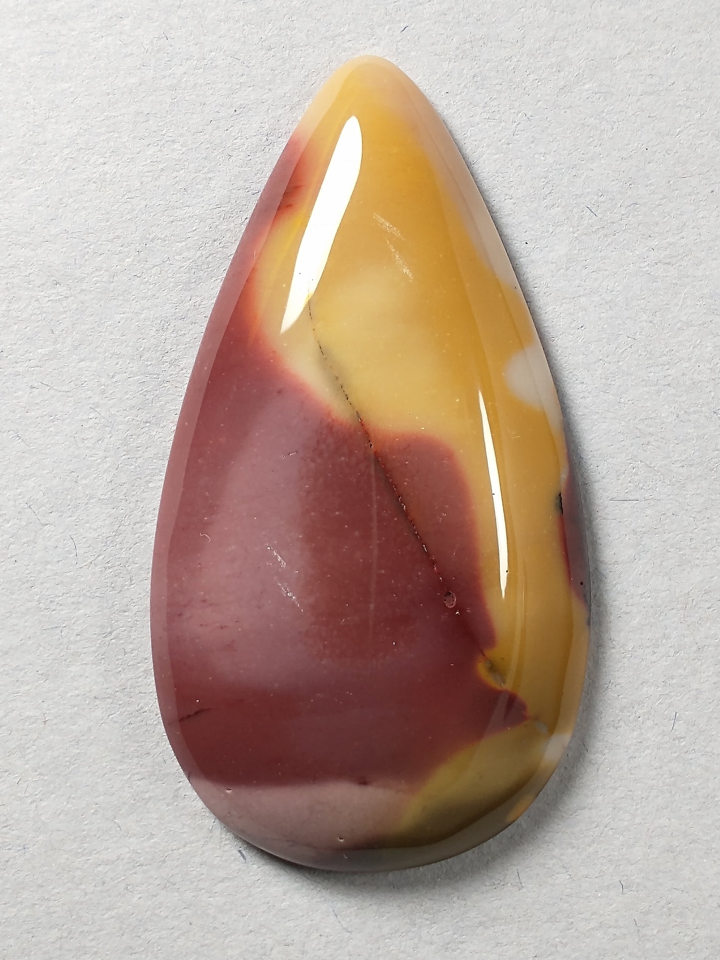 Mookaite Jasper Cabochon Large