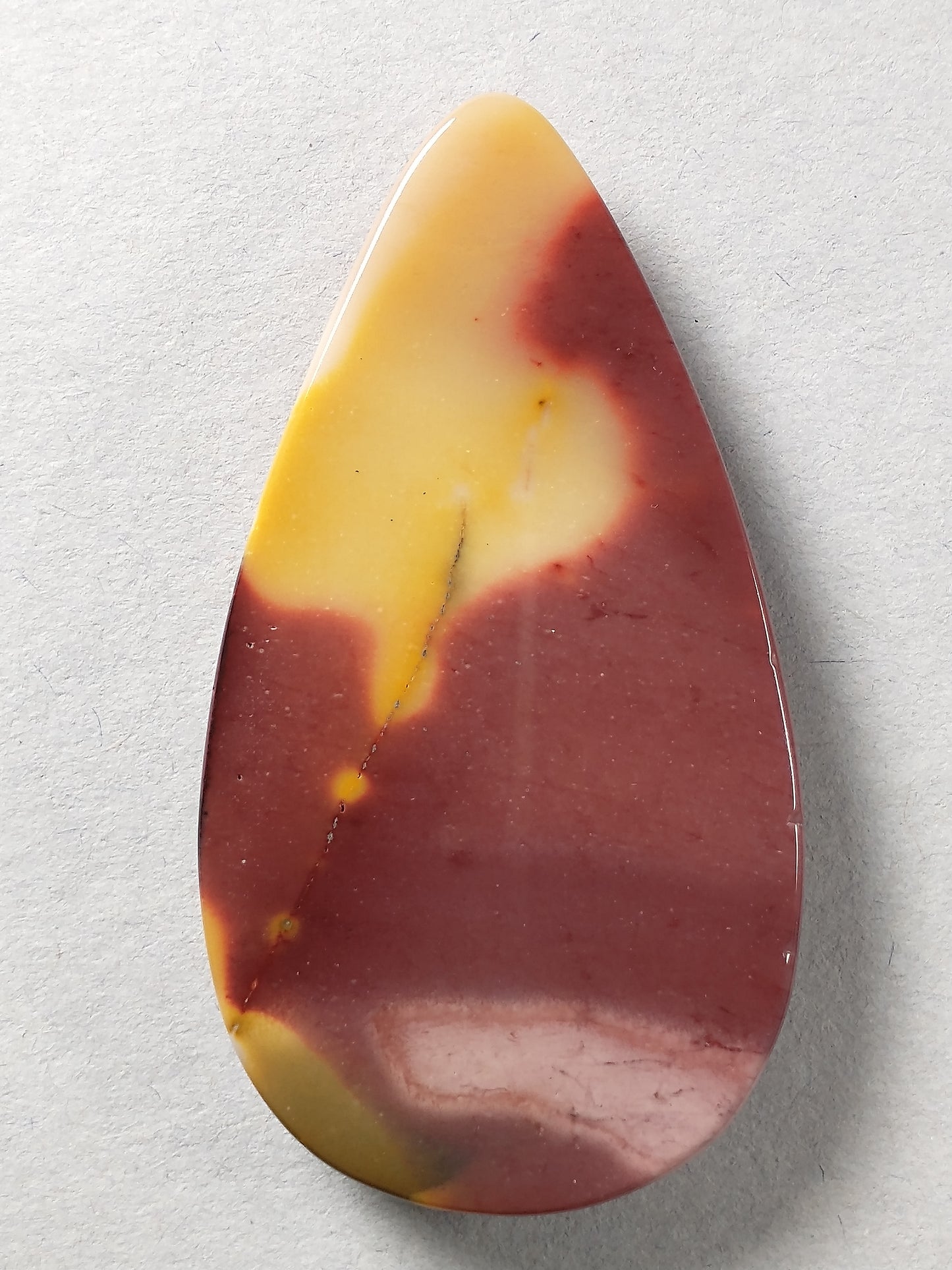 Mookaite Jasper Cabochon Large