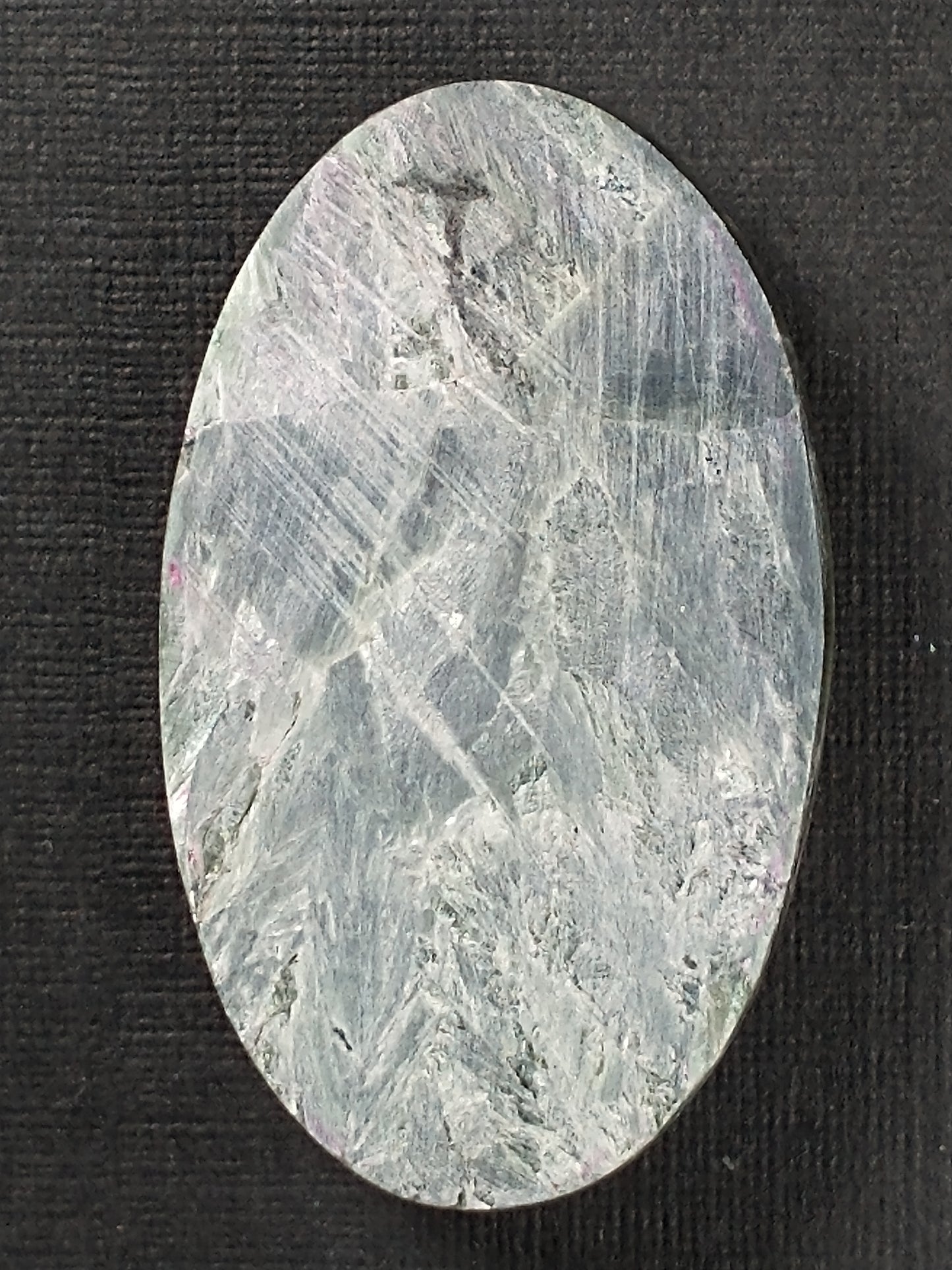 Seraphinite Cabochon Small