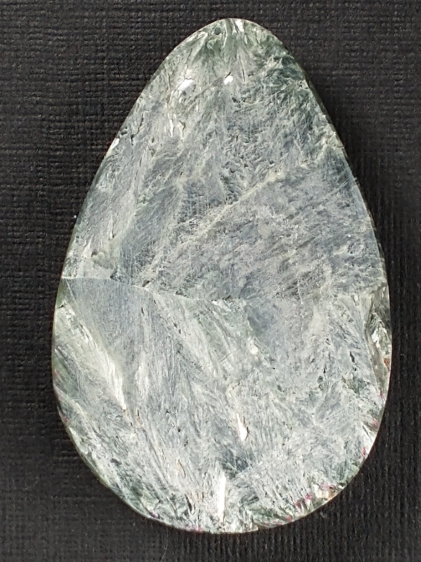 Seraphinite Cabochon Small