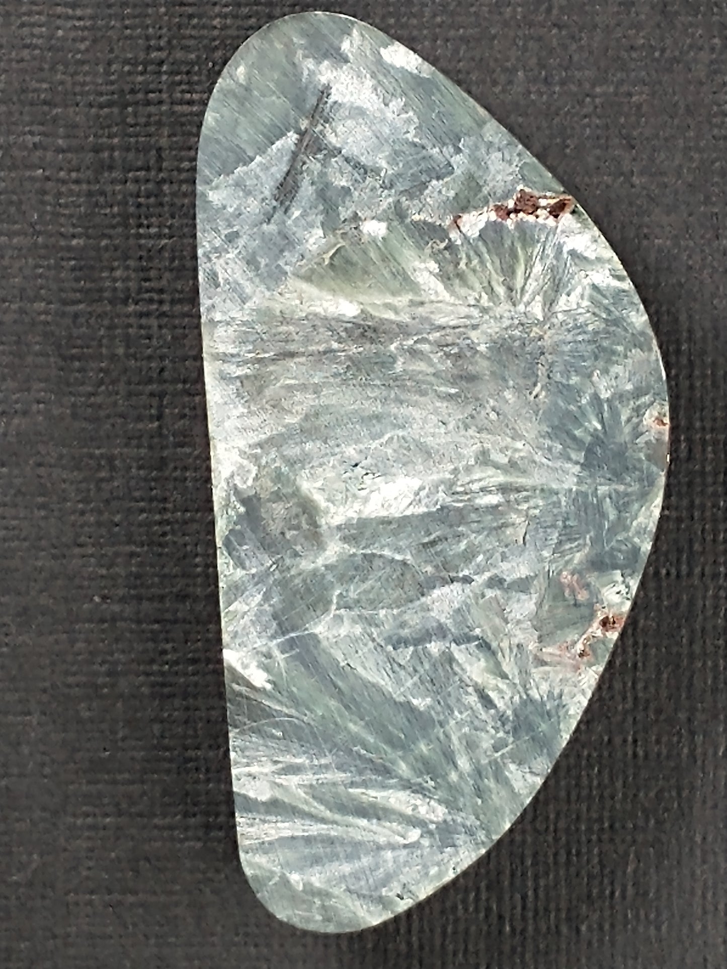 Seraphinite Cabochon Small