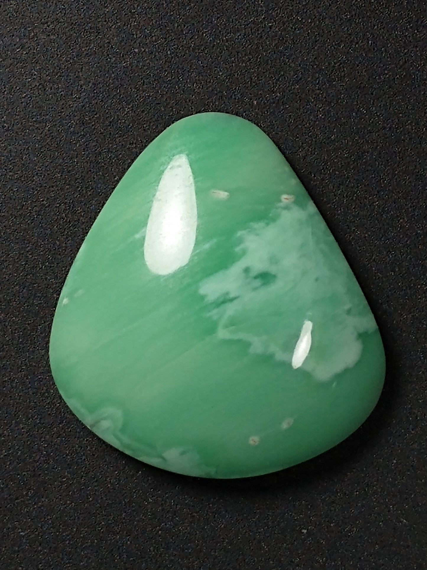 Variscite Cabochon Small