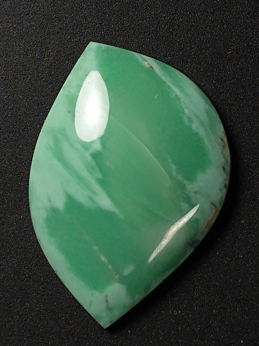 Variscite Cabochon Small