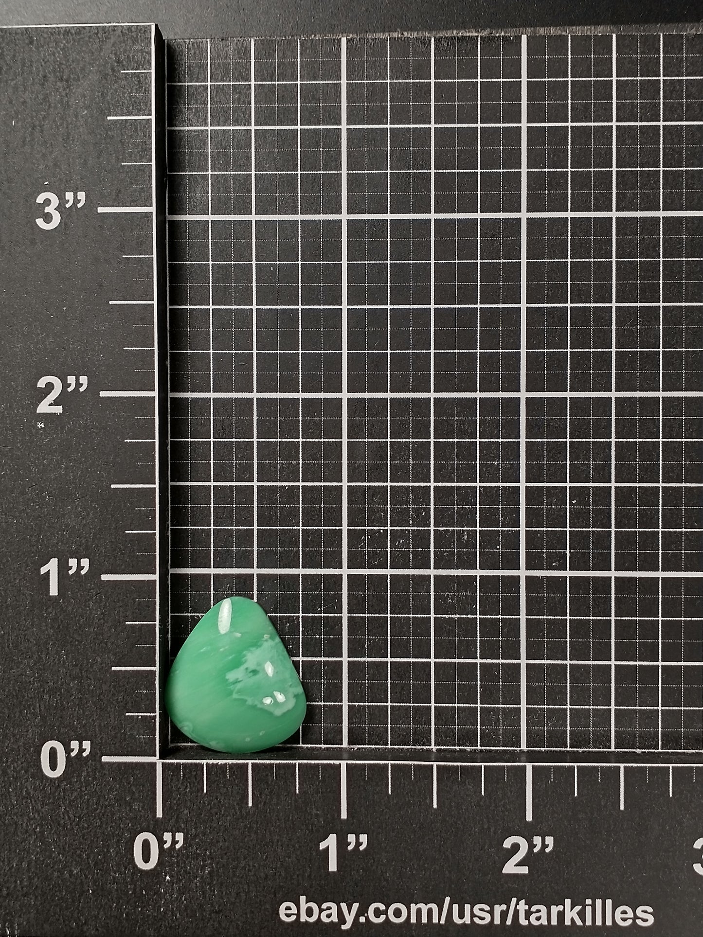 Variscite Cabochon Small