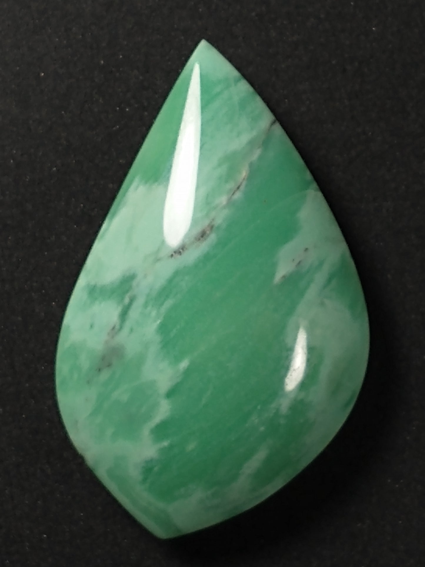 Variscite Cabochon Small