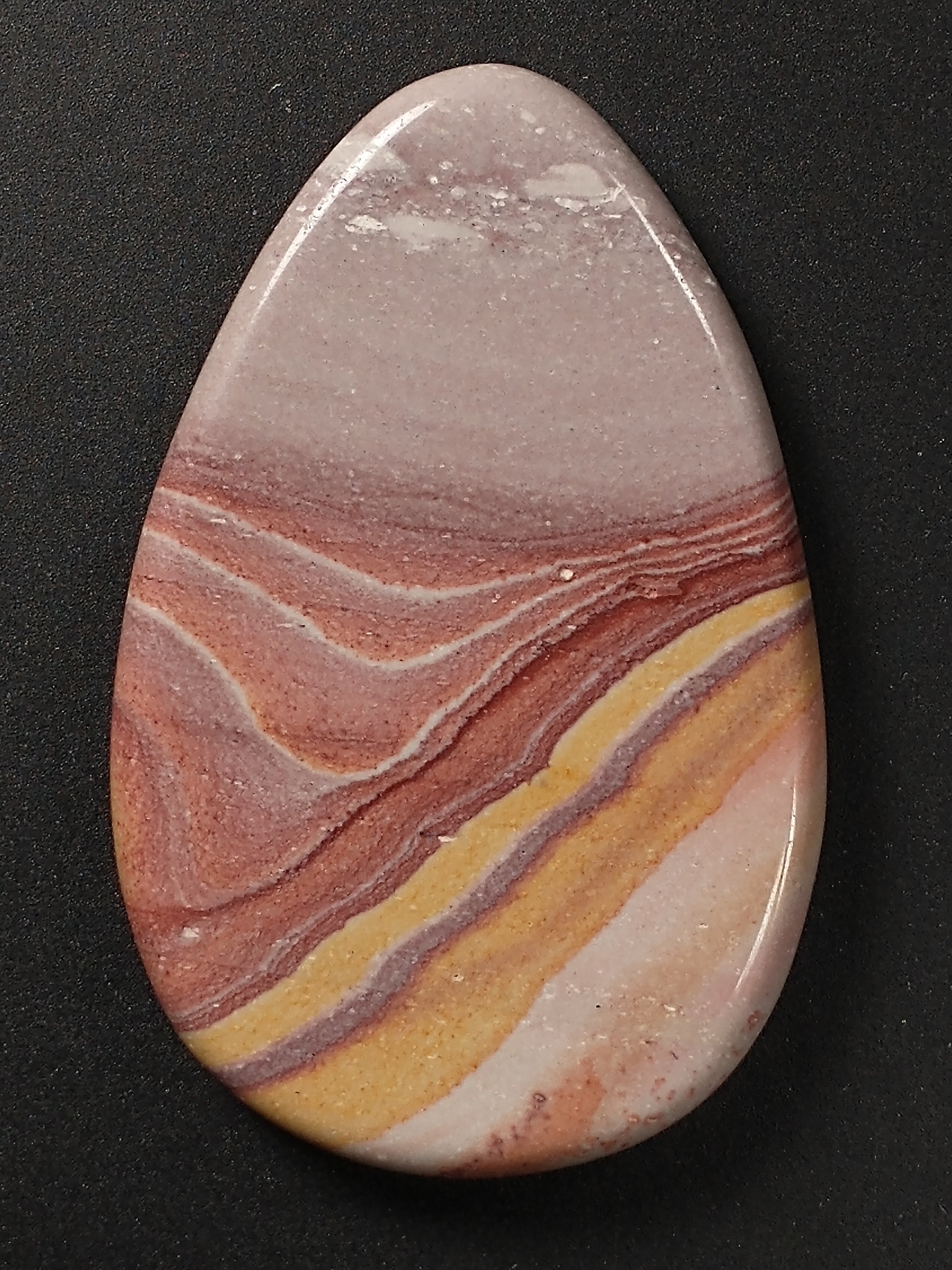 Wonderstone Cabochon Medium