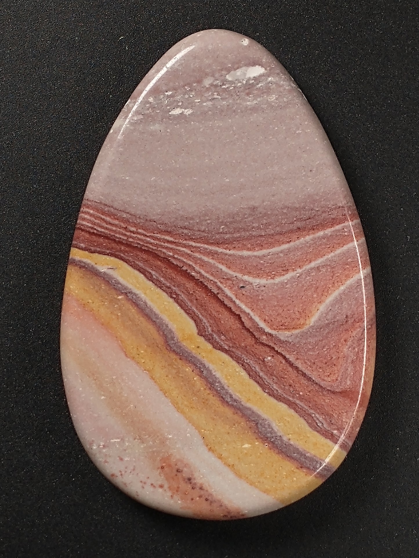 Wonderstone Cabochon Medium