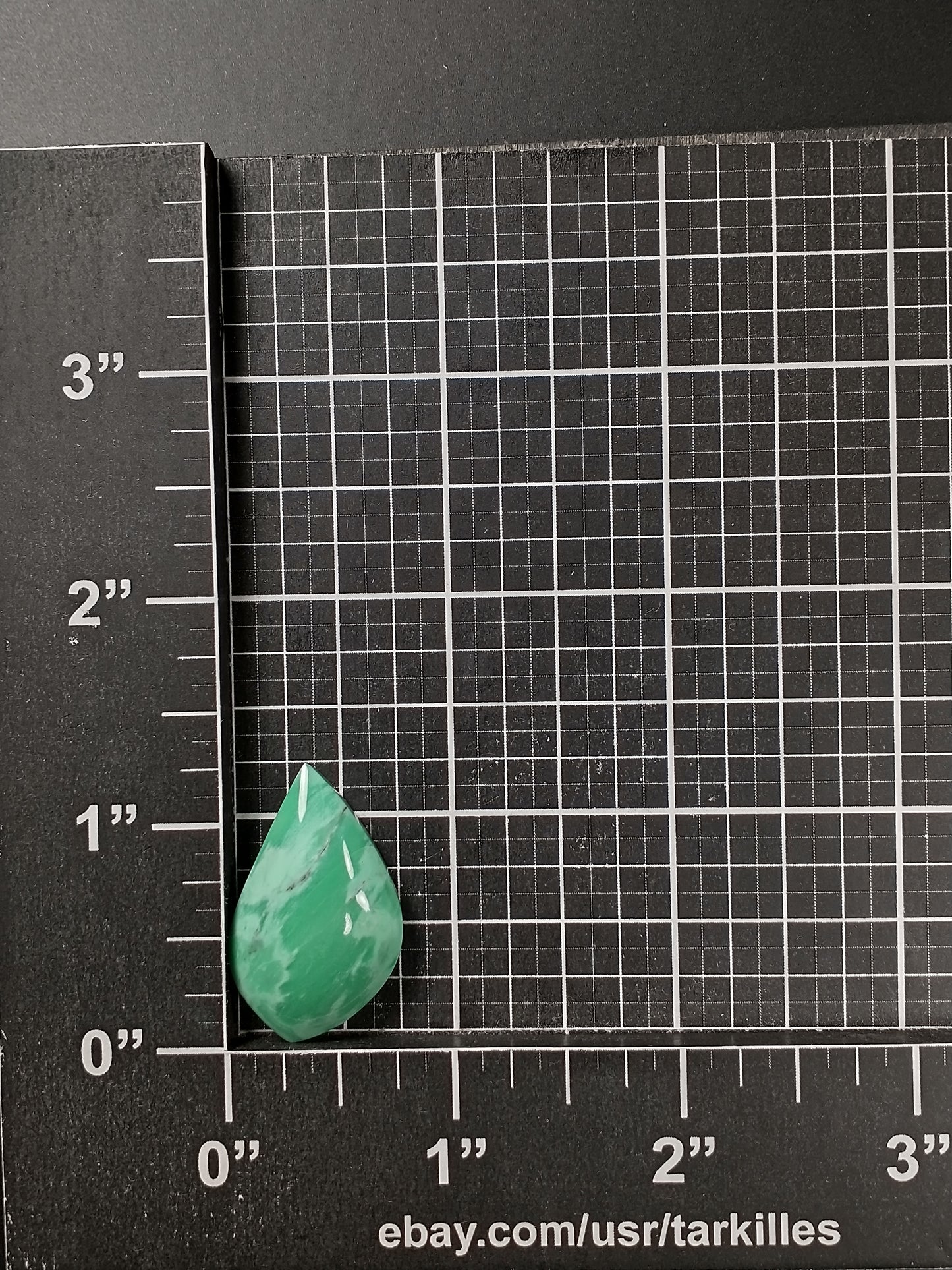 Variscite Cabochon Small