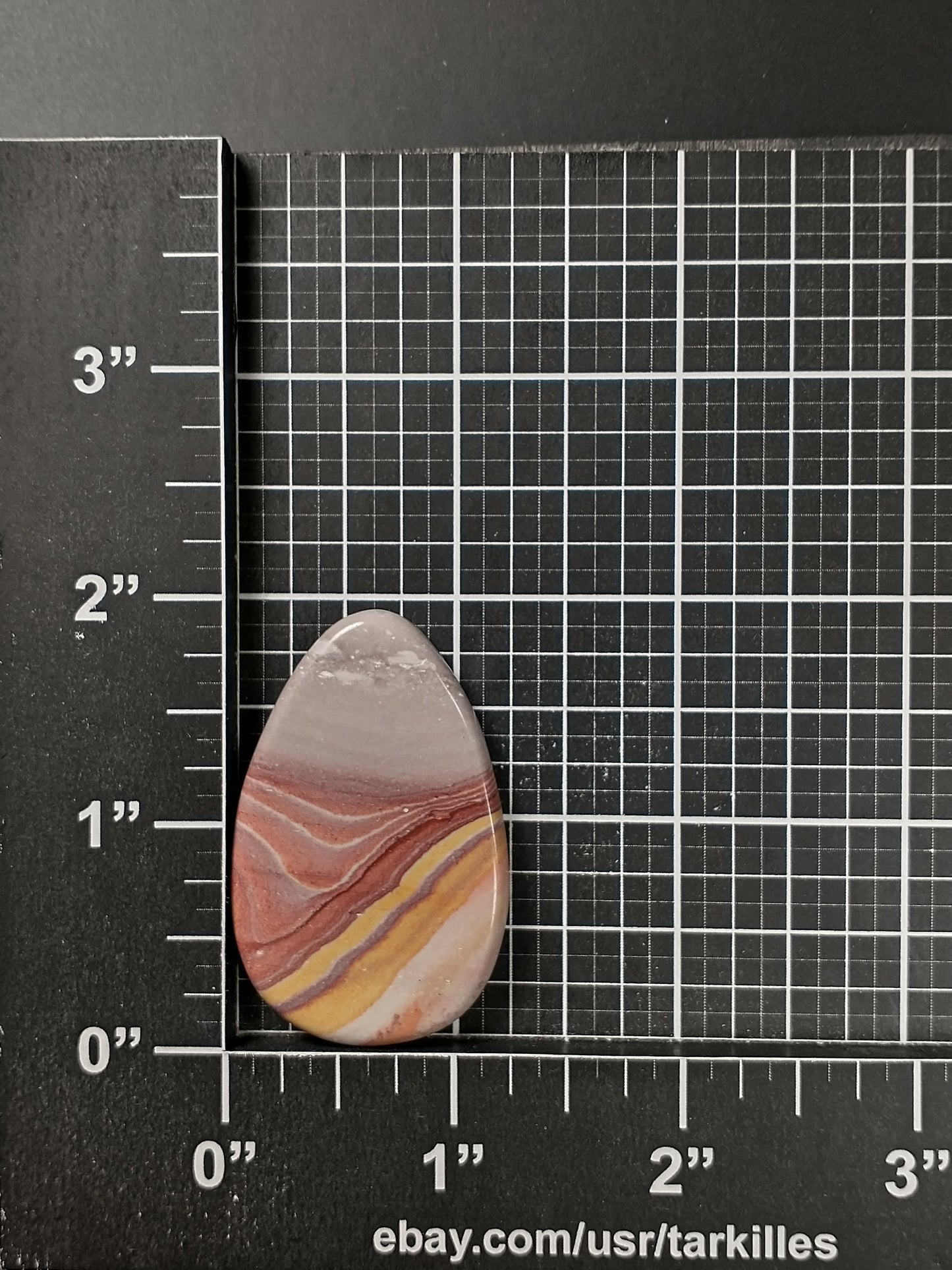 Wonderstone Cabochon Medium