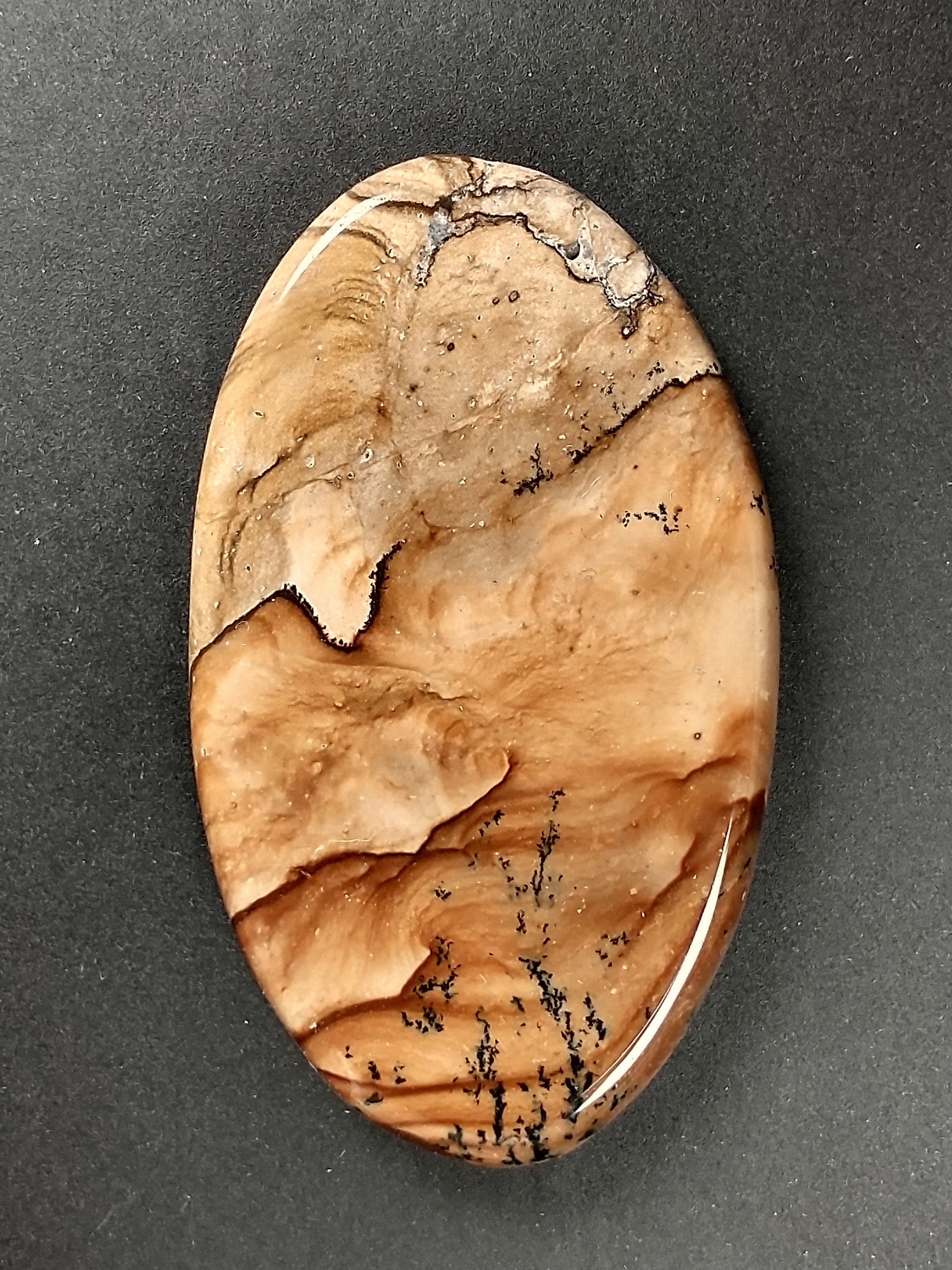 Biggs Jasper Cabochons – Berg Lapidary Biggs Jasper Cabochons – Berg Lapidary