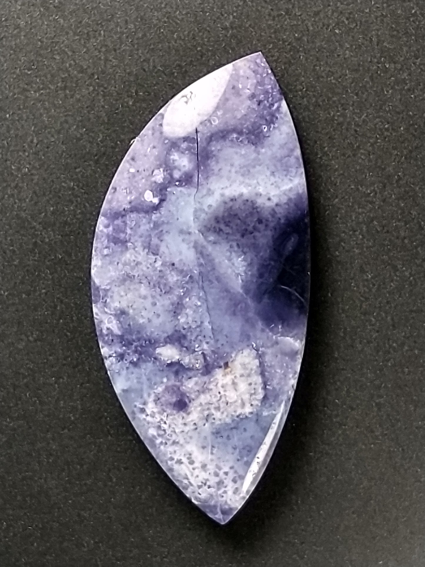 Morado Opal Cabochon Small