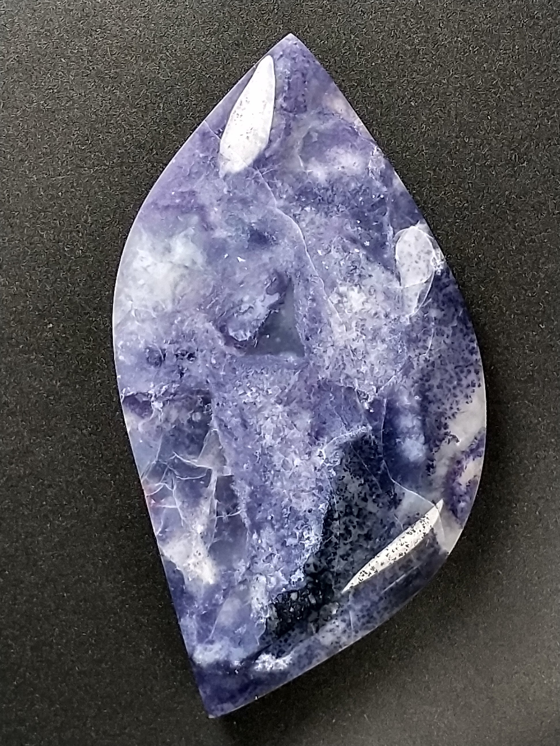 Morado Opal Cabochon Medium