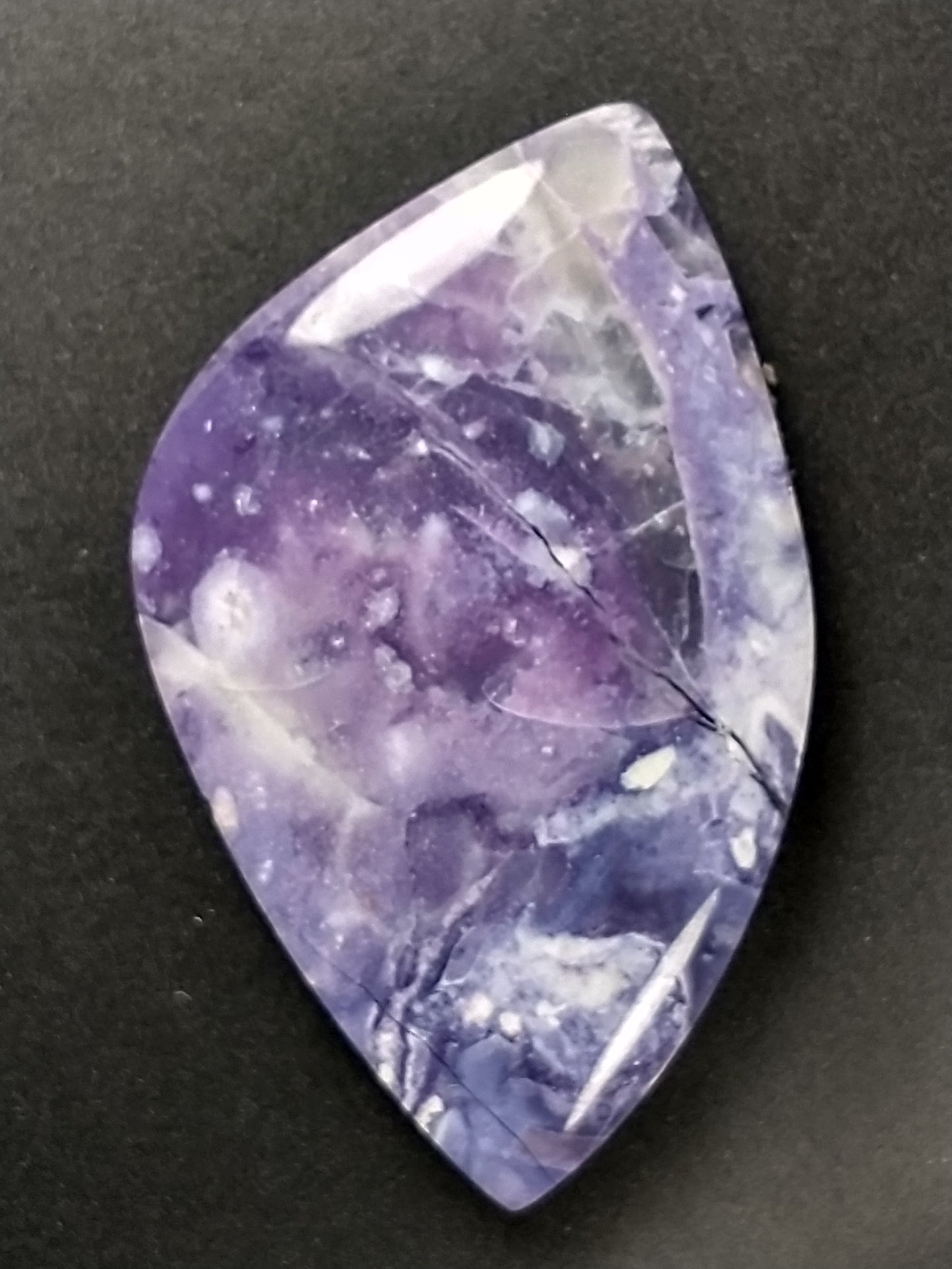 Morado Opal Cabochon Medium