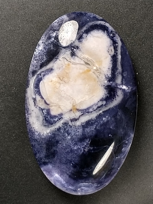 Morado Opal Cabochon Medium