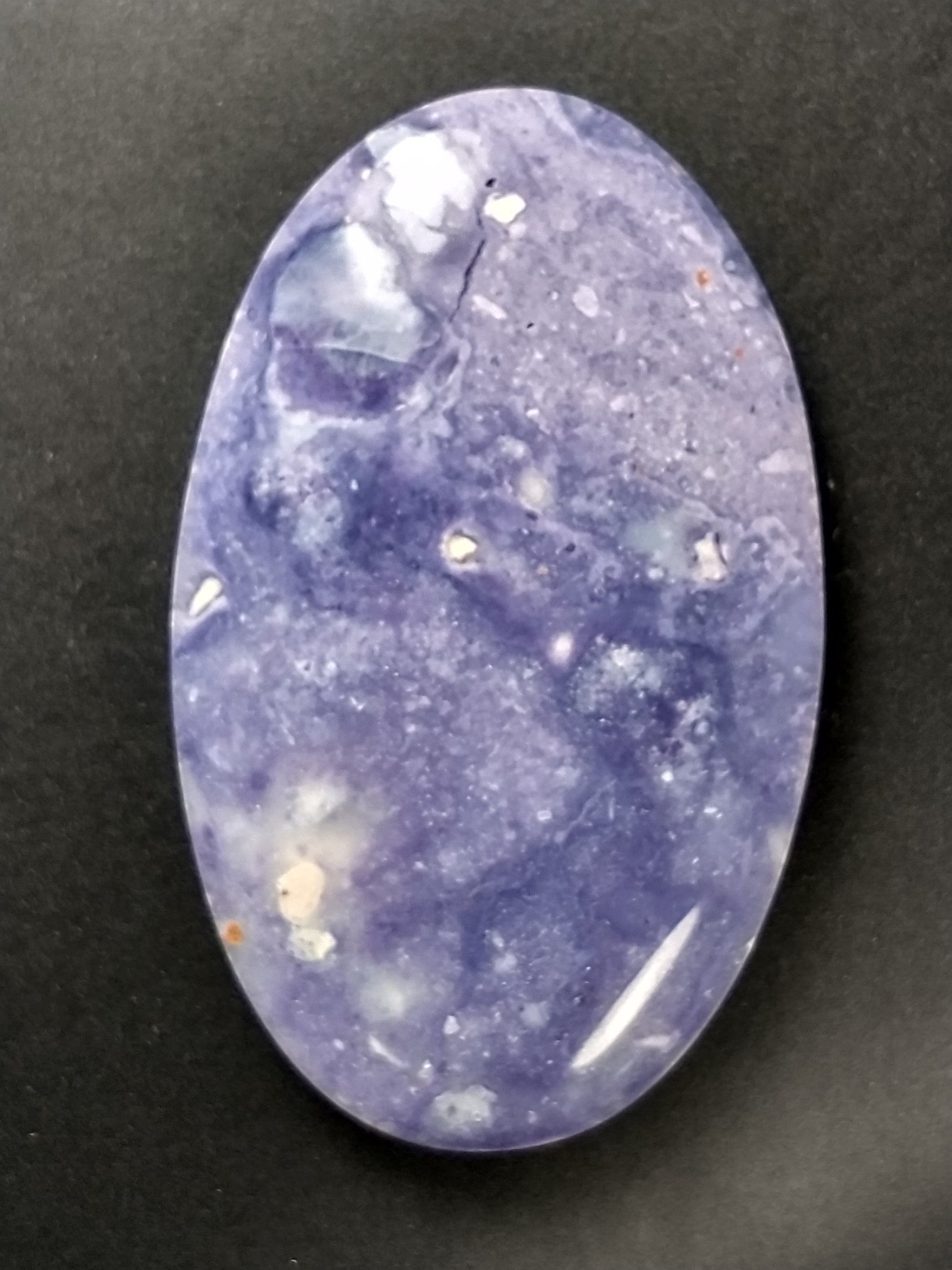 Morado Opal Cabochon Medium