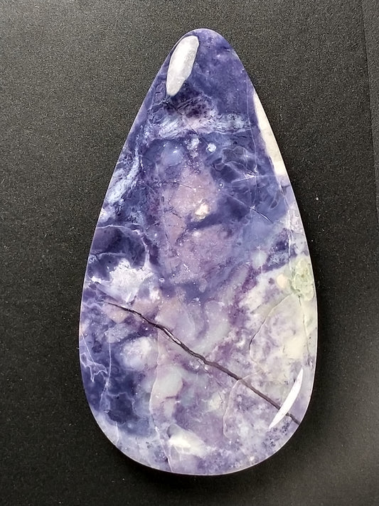 Morado Opal Cabochon Large