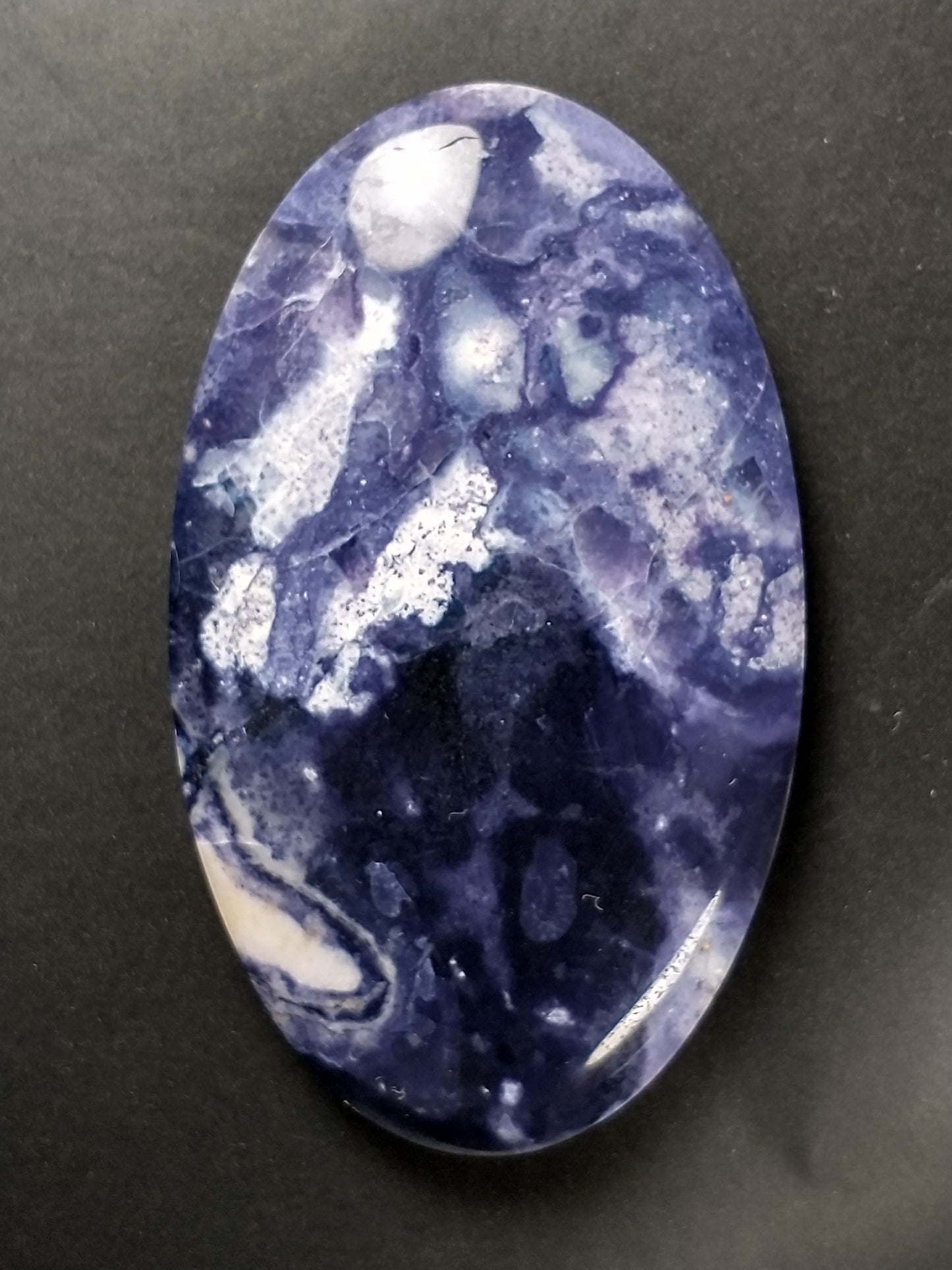 Morado Opal Cabochon X Large