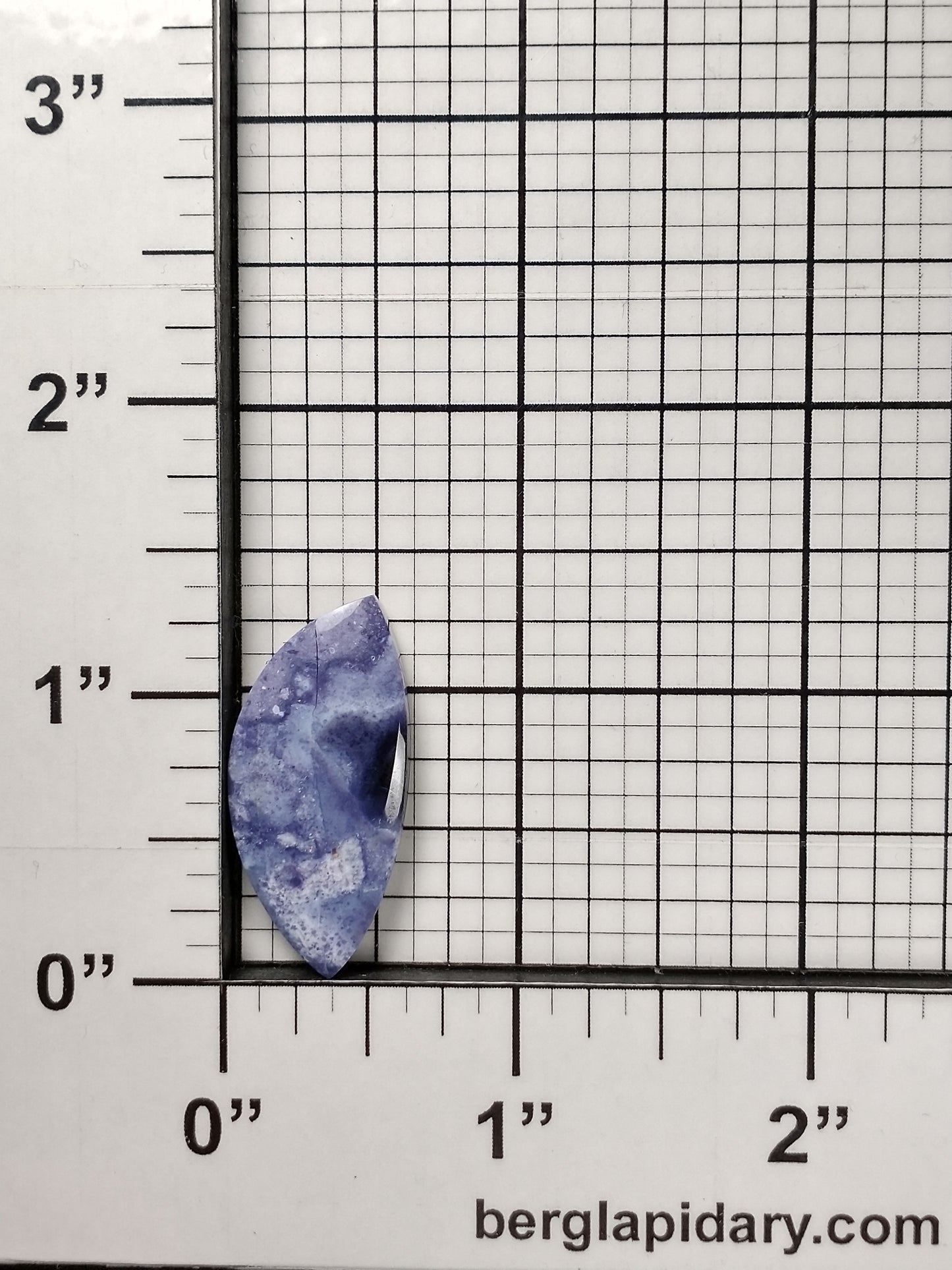 Morado Opal Cabochon Small