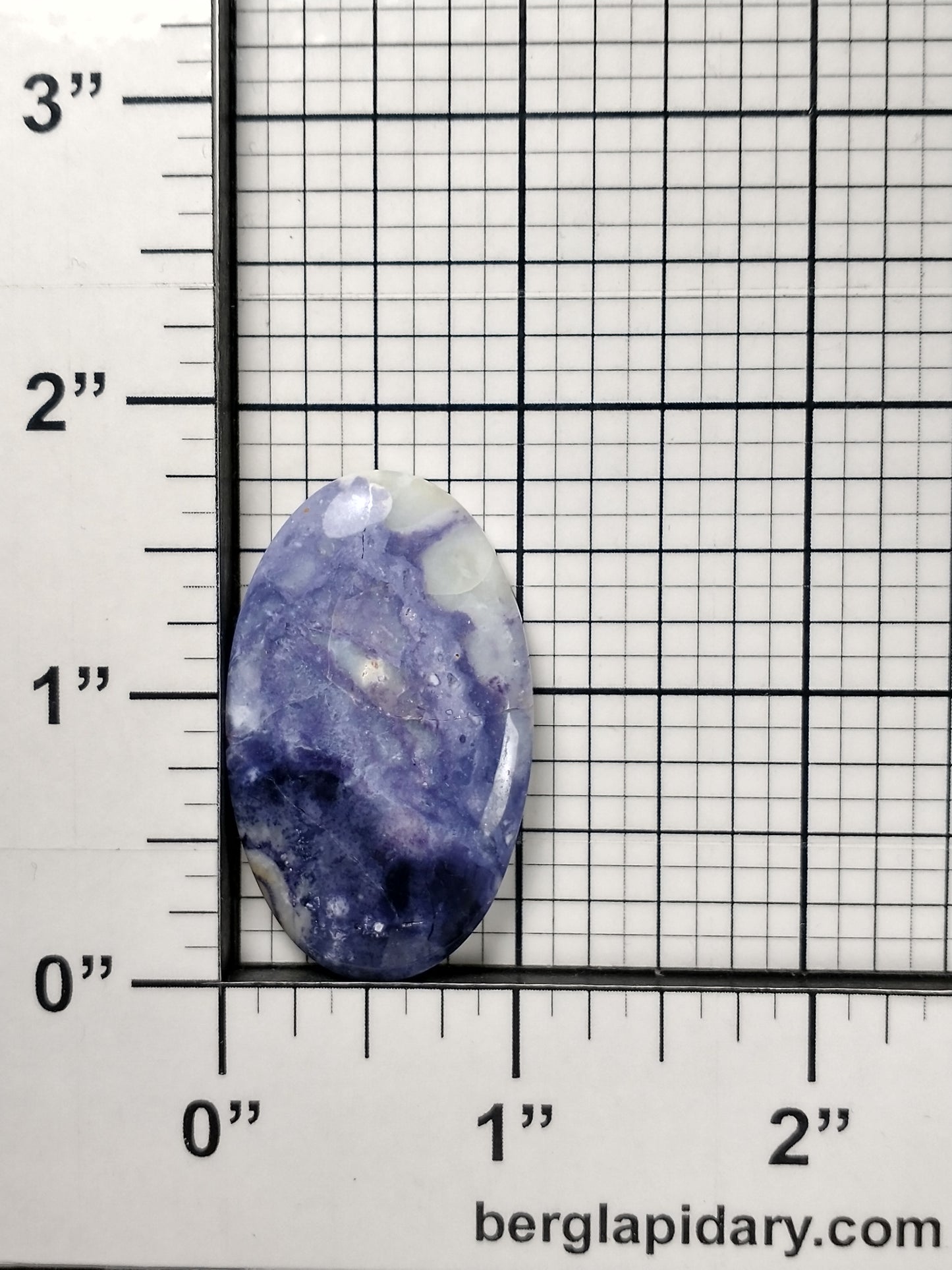 Morado Opal Cabochon Medium