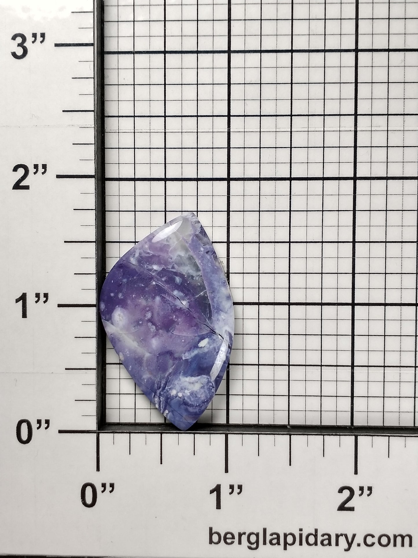 Morado Opal Cabochon Medium