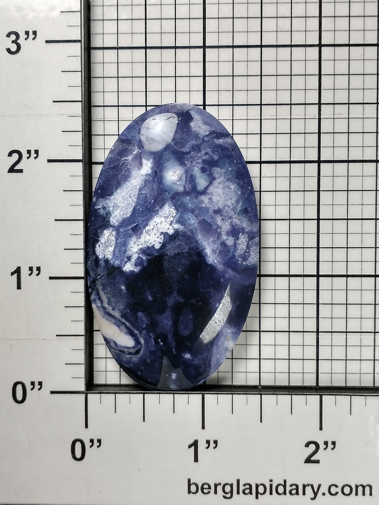 Morado Opal Cabochon X Large