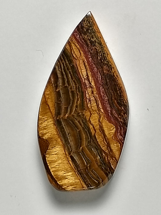 Marra Mamba Cabochon Small