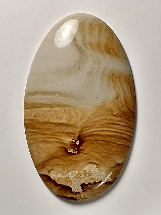 Mystery Cabochon Large
