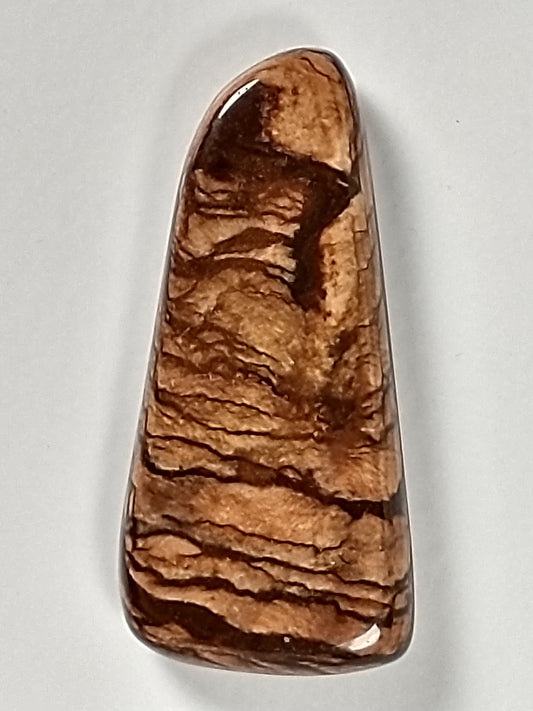Beers Mountain Jasper Cabochon Small