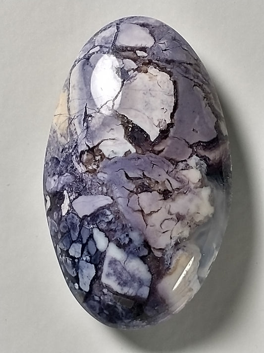Tiffany Stone Cabochon Small