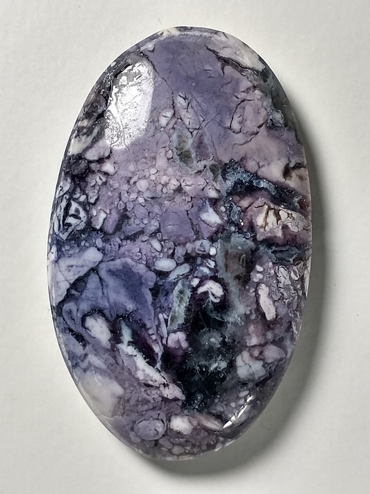 Tiffany Stone Cabochon Medium