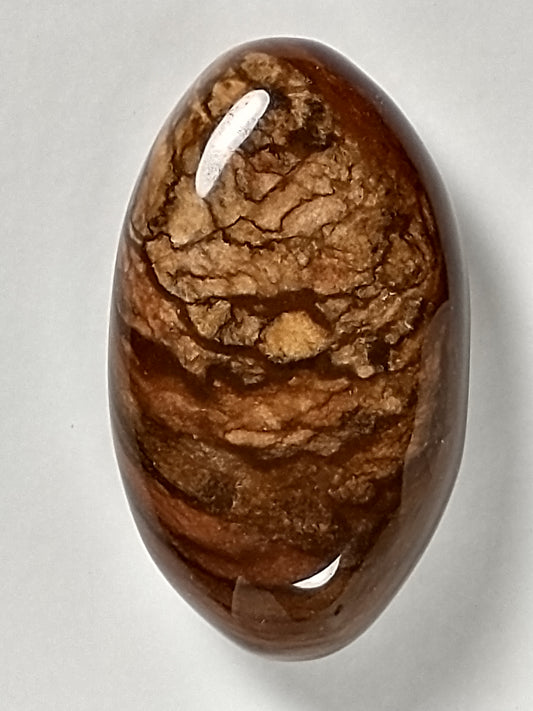 Deschutes Jasper Cabochon Small