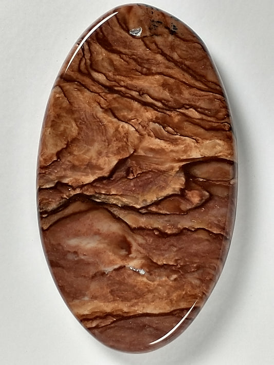 Deschutes Jasper Cabochon Large