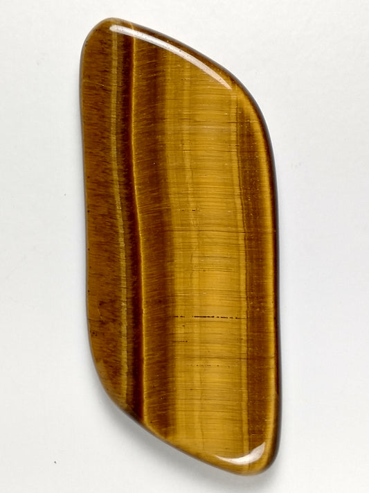 Tiger Eye Gold Cabochon X Large