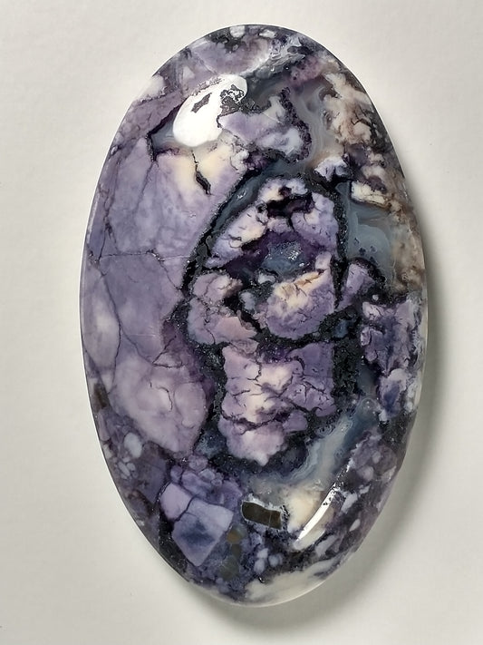 Tiffany Stone Cabochon X Large