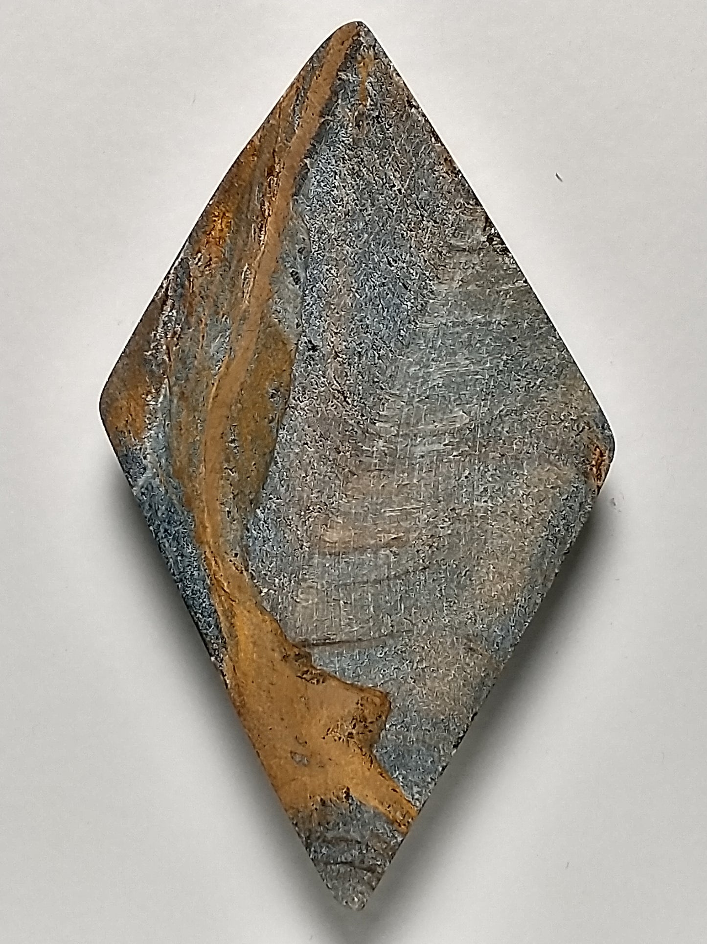 Tiger Eye Variegated Cabochon Large