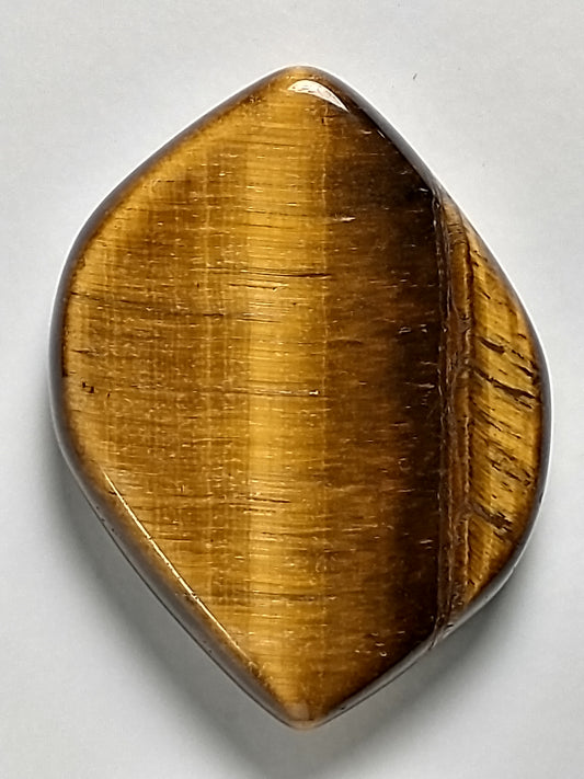 Tiger Eye Gold Cabochon Small