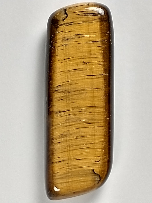 Tiger Eye Gold Cabochon Small