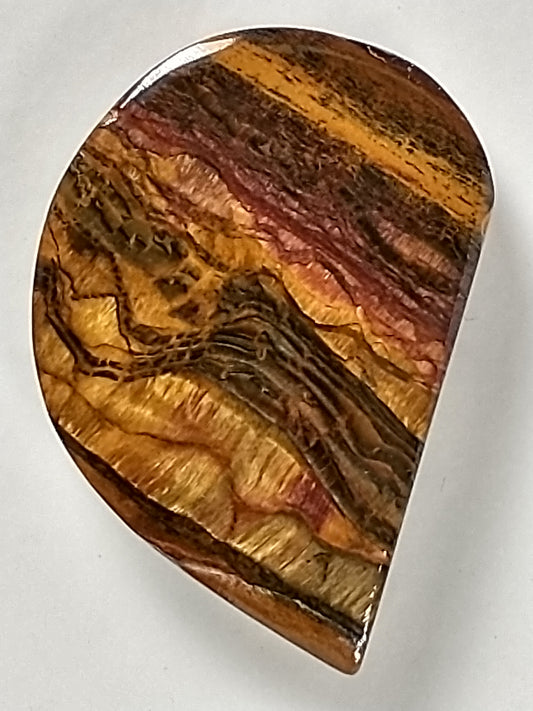 Marra Mamba Cabochon Small